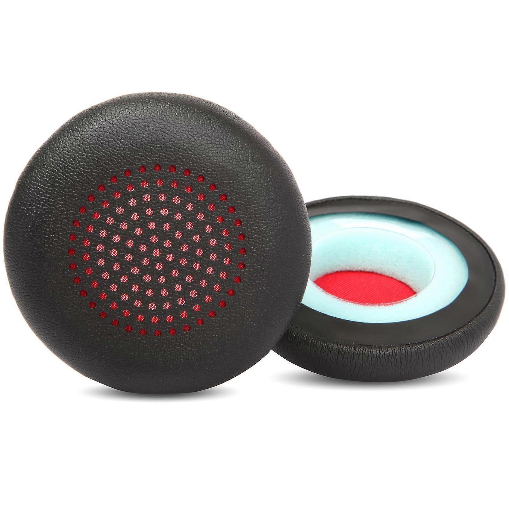Ear Pads Replacement Compatible Ear Cushions for Headphones