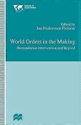World Orders in the Making