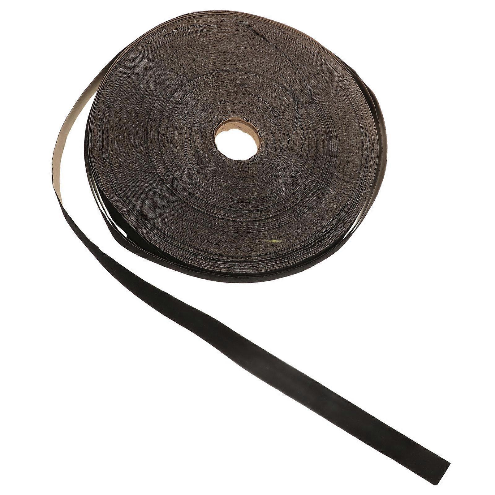 Display Pad for Counter Flocking Cloth for Decoration 1Pcs Black