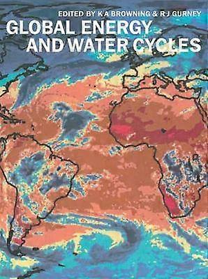 Global Energy and Water Cycles