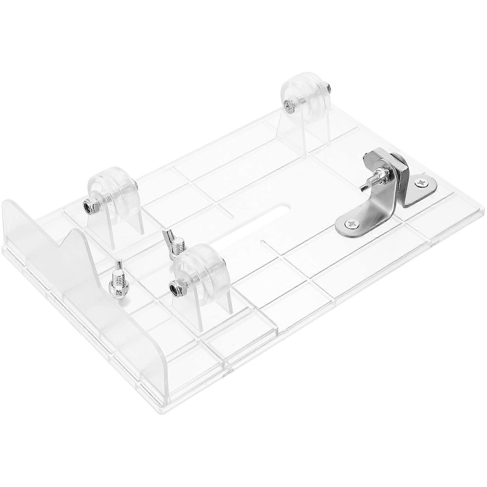 Glass Bottle Cutter for Cutting Use Stable and Practical Design