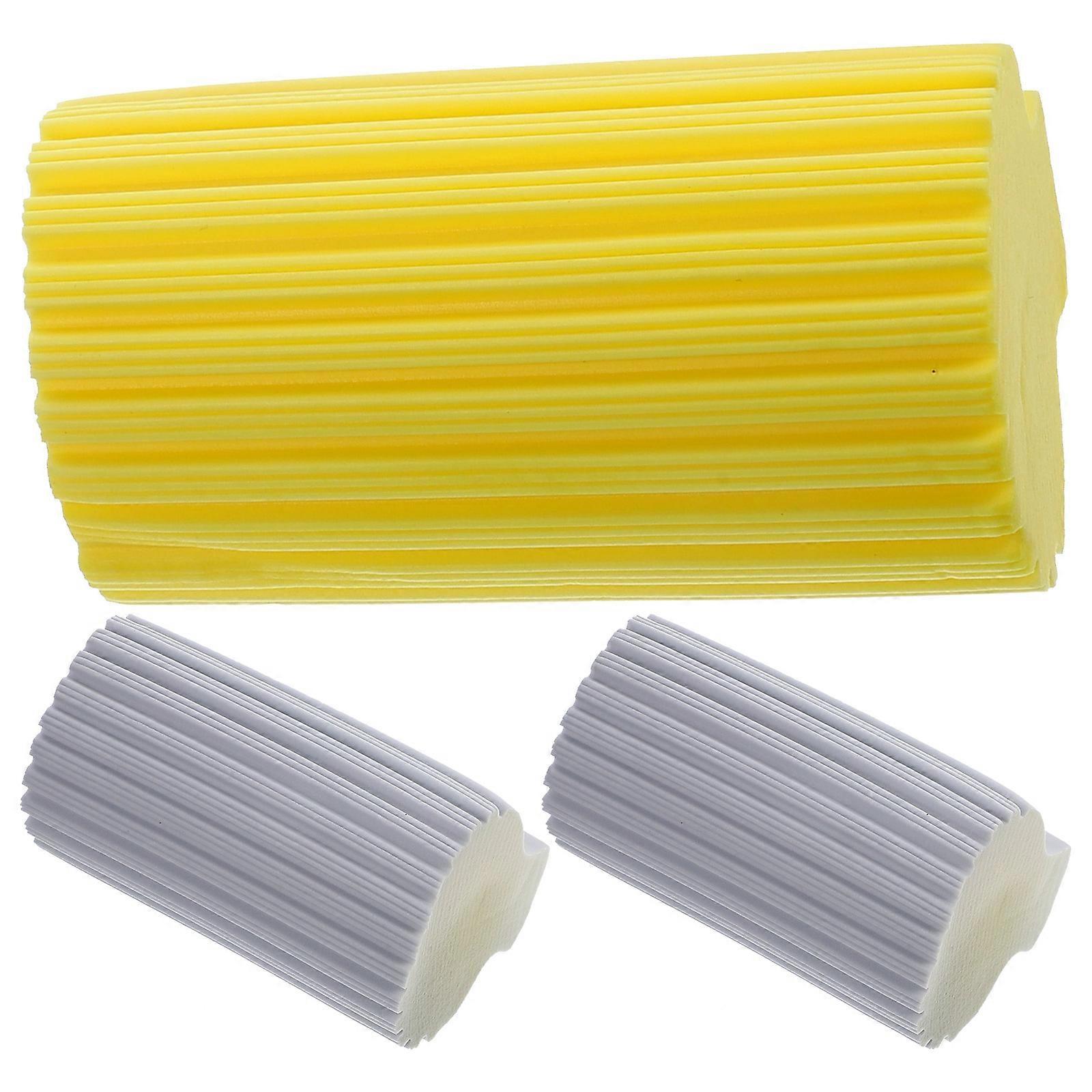 Multi-Function Cleaning Sponge Dish Sponge for Kitchen with 3Pcs