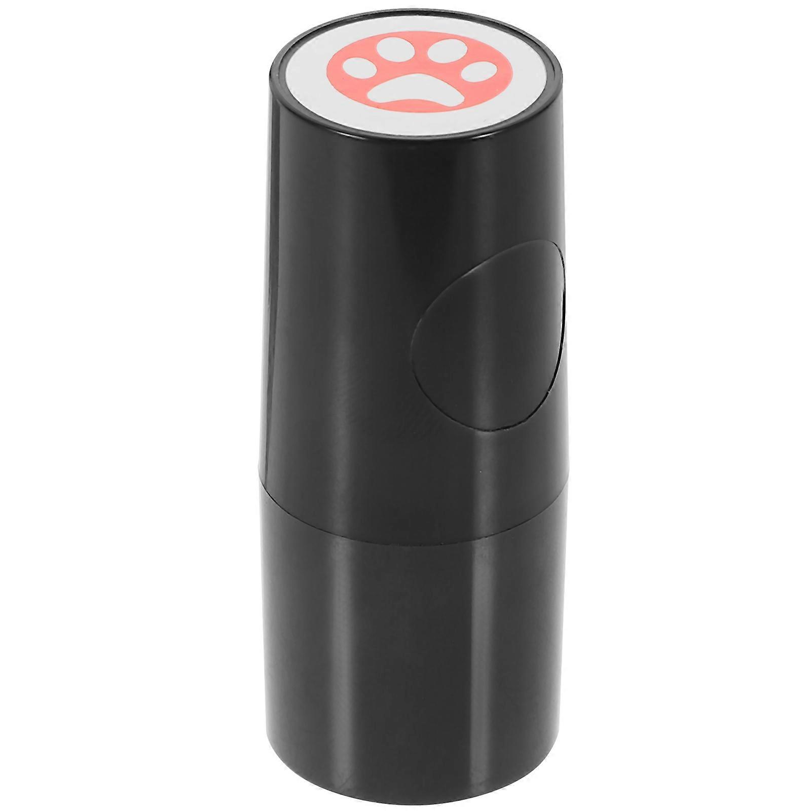 Portable Golf Ball Stamp Marker for Creative Use Durable Stamper