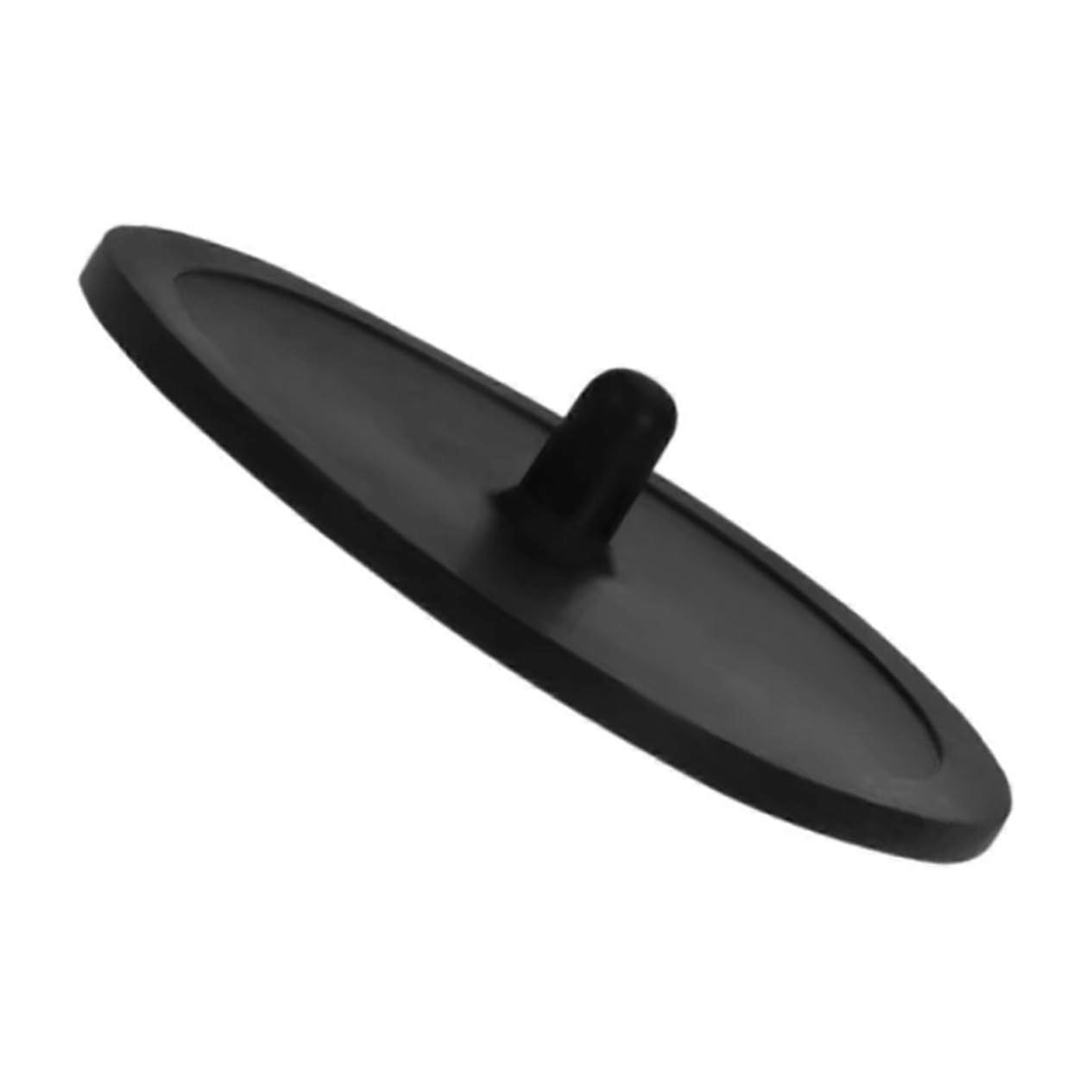 Espresso Machine Backflush Disc Silicone Blind Filter for Coffee Machine Deep Clean and Easy Use