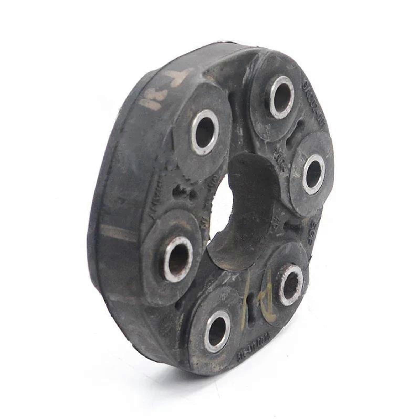 Drive Shaft Coupler Flex Disc Joint for Chrysler 300C Front Axle Durable Metal Construction