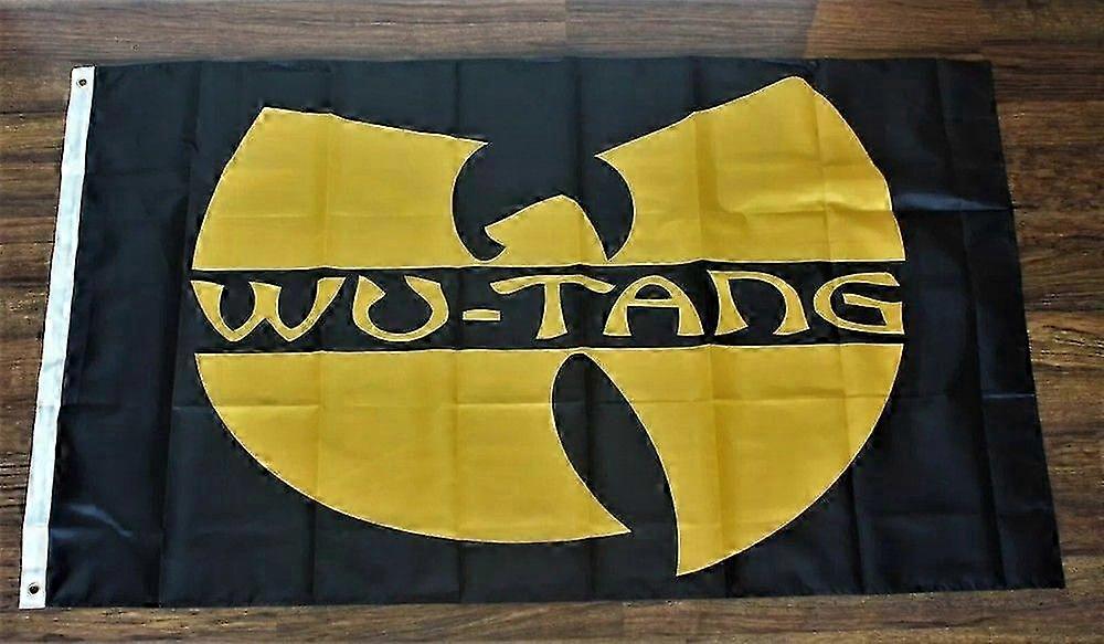 Drapelul Clanului Wu-tang