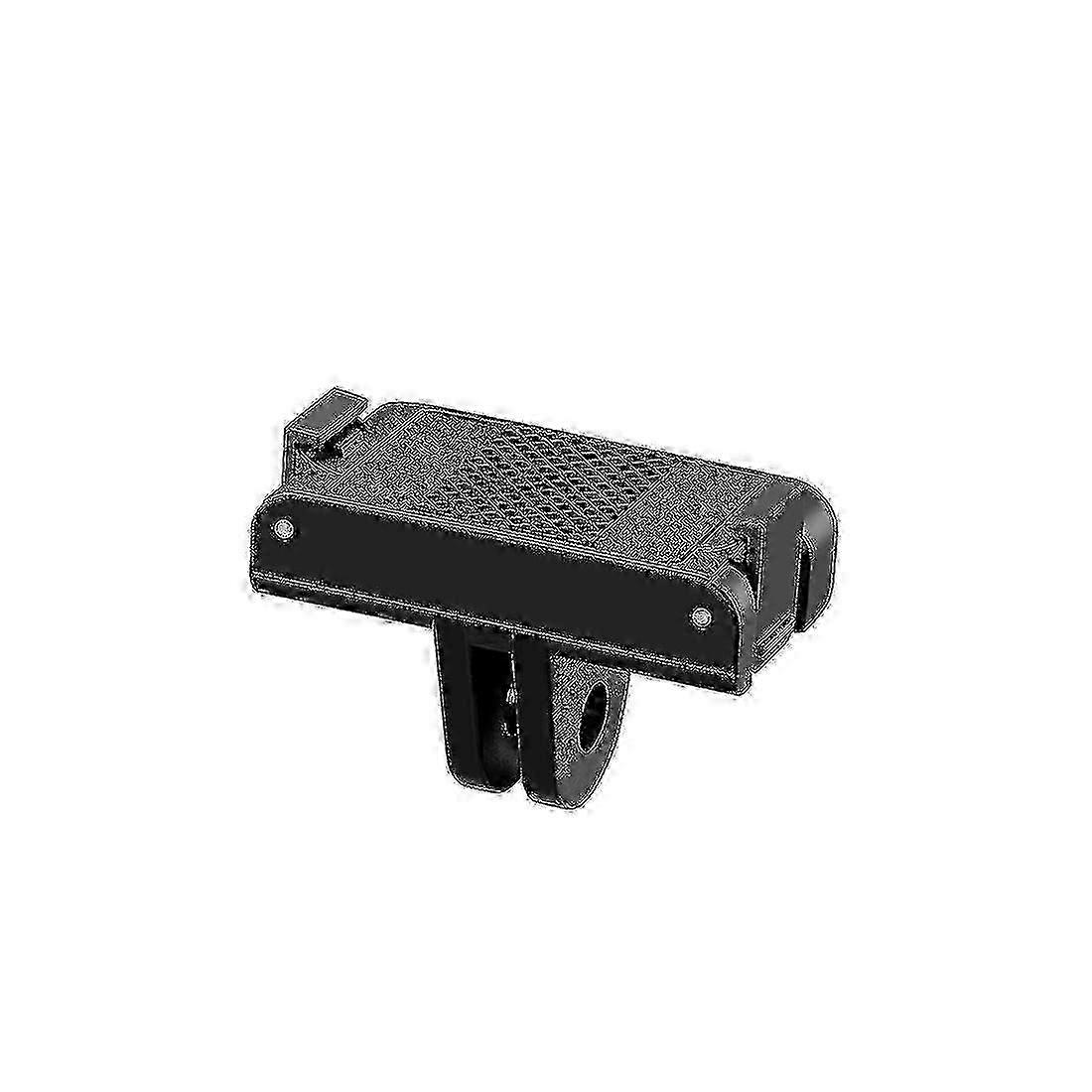 2025 DJI Osmo Action 4 / 3 Quick Release Magnetic Base - PULUZ Action Camera Mounting Solution