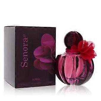  Ajmal Senora by Ajmal - Eau De Parfum Spray 2.5 oz - Women 