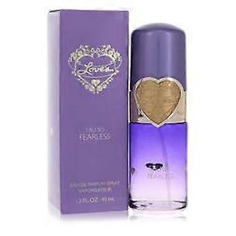  Love's Eau So Fearless by Dana - Eau De Parfum Spray 1.5 oz - Women 