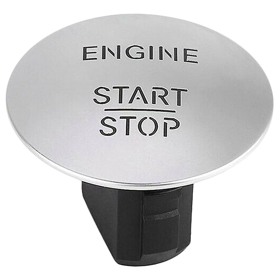 For - Push To Button Keyless Go Engine Stop Push Button