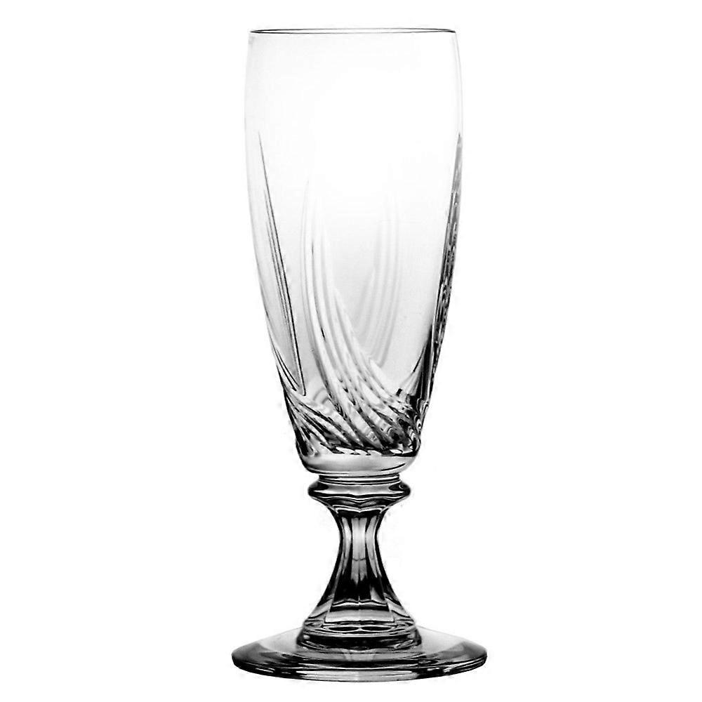  Crystal Julia crystal glasses Allium 02747JULIA