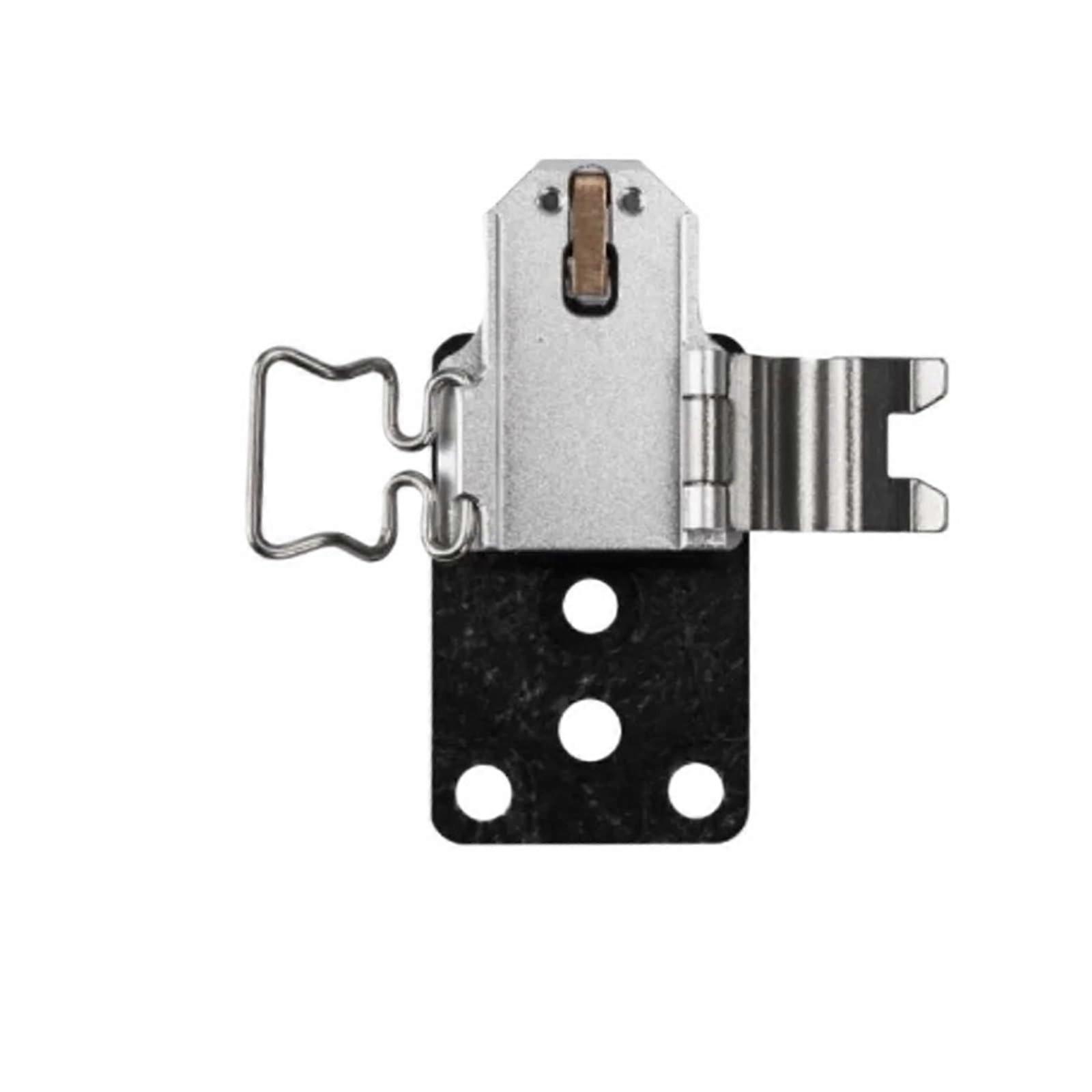 Hotend Assembly with Cable for Quick Heat Transfer and Durable 3D Printing for Bambu Lab A1