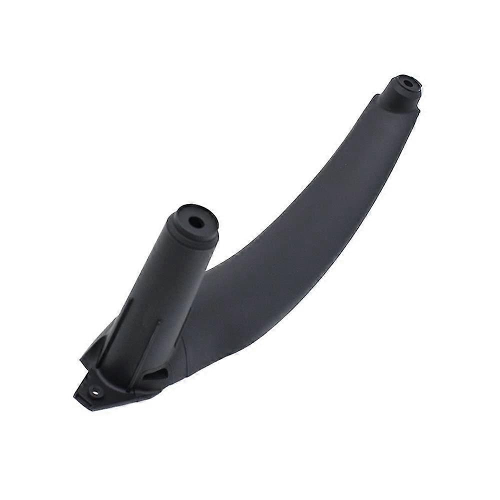 Exterior Door Handle Replacement with Durable Ergonomic Grip for BMW X5 X6 E70 E71 E72 20072013