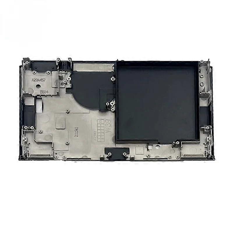 Midframe Metal Replacement with Precise Fit and Durable Internal Frame for Nintendo Switch OLED