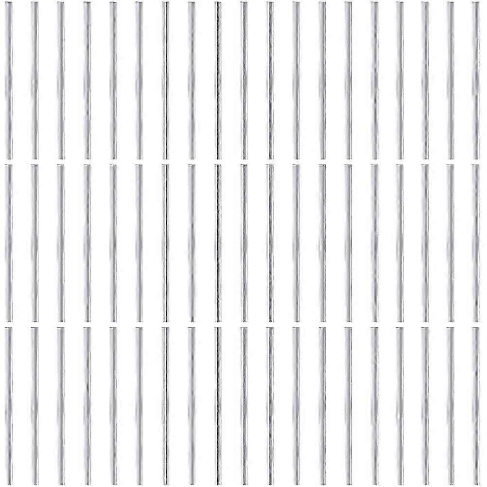 Silver Binding Twist Ties for Holding Use Bread Bag 3Pcs 5 Bags Gift