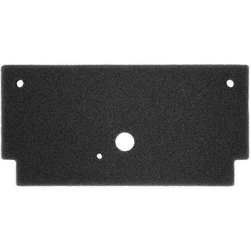 6 PCS Dryer Sponge Filter Mat for Bosch 12022801 for Constructa