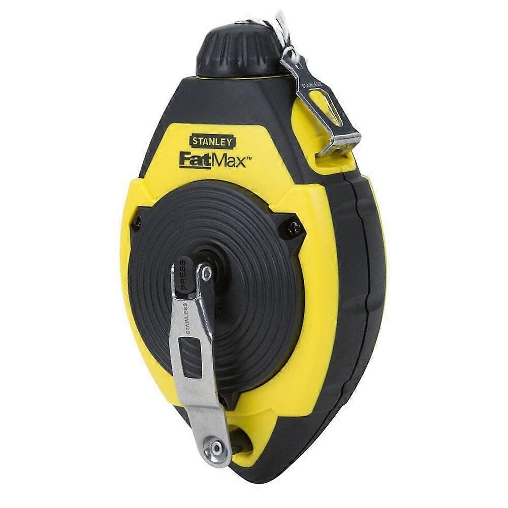 Stanley Fatmax Xtreme krijtlijnhaspel