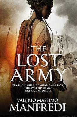 The Lost Army