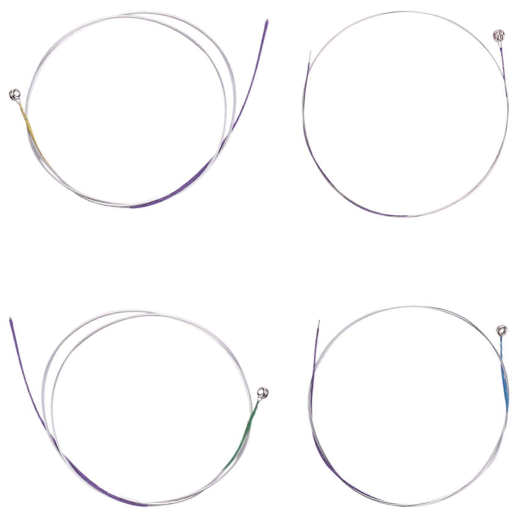 Thomastik Dominant 135B Medium Violin Strings 4/4 Strings Full Set G D A E Strings