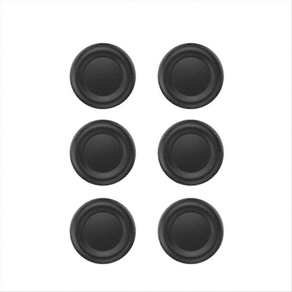 Joystick Replacement Caps for Controller Easy Install Thumb Stick Caps Enhanced Grip for Improved Gaming