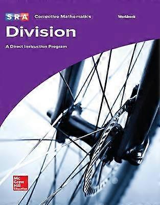 Corrective Mathematics Division Workbook