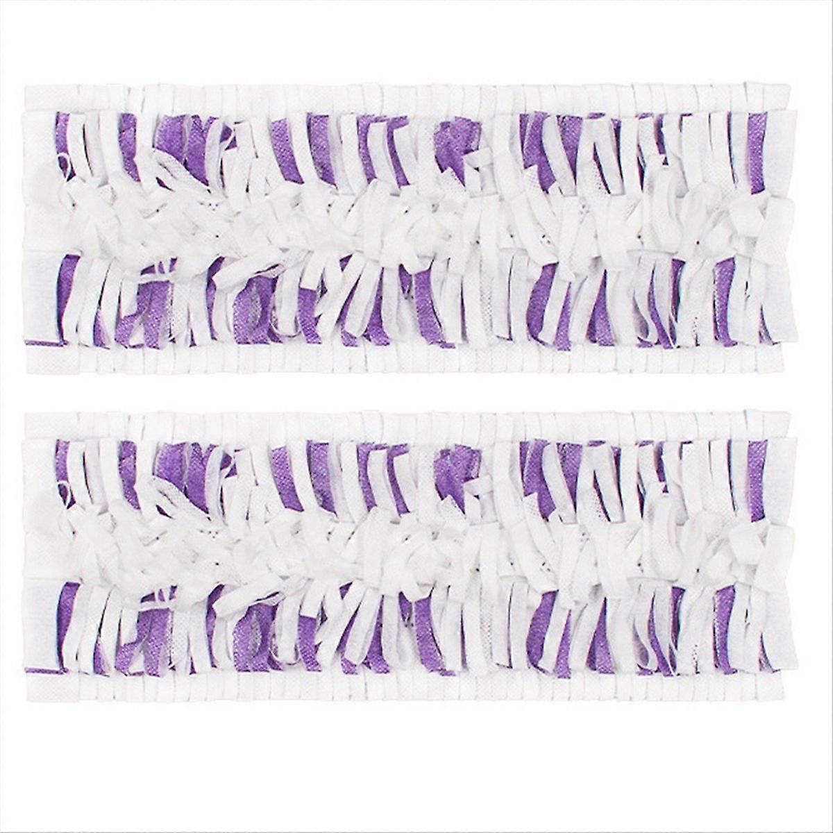   Mopping Pad Refills for PowerMop Multi- Mopping Pad Refills Replacement Kit for Floor Cleaning