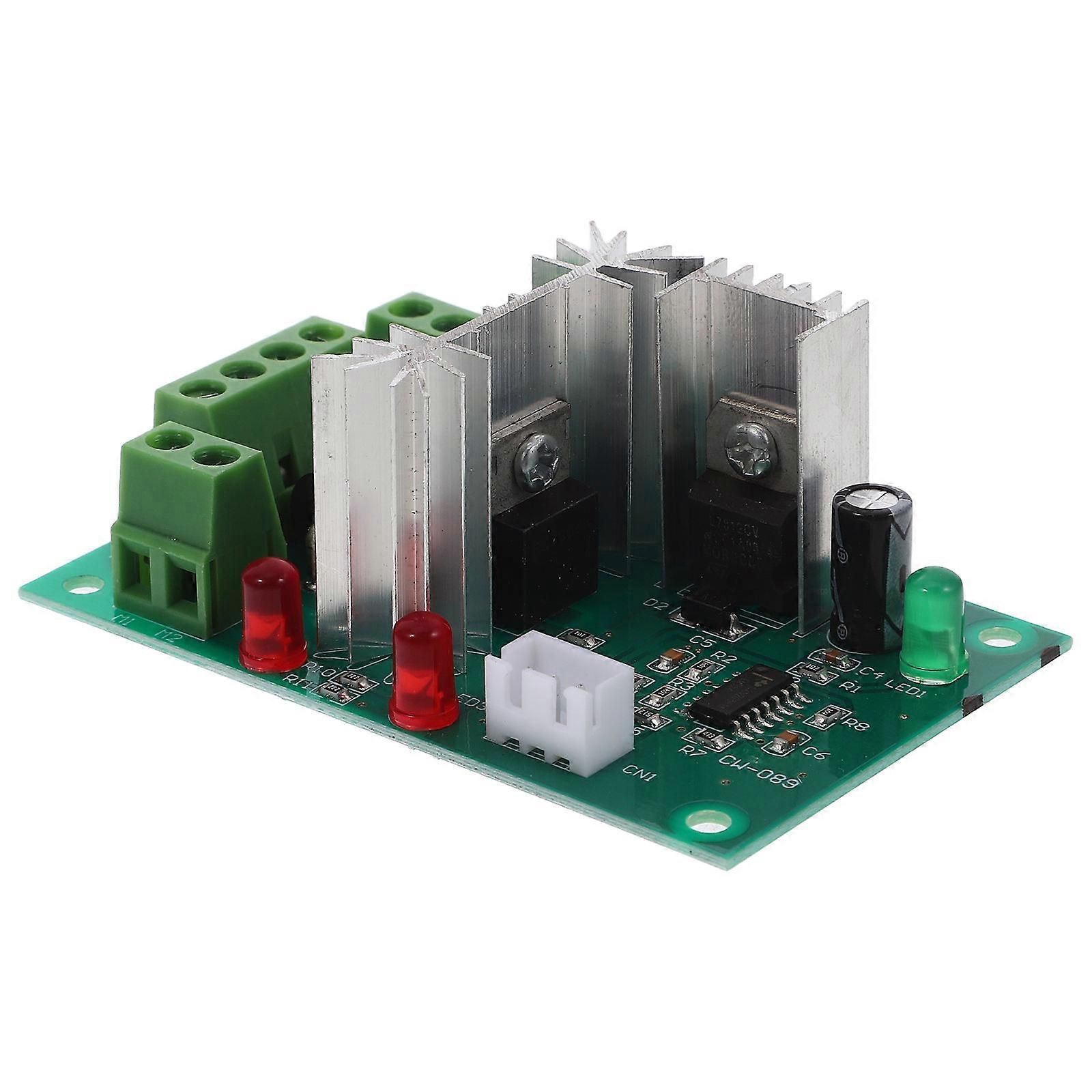 Lithium Ion Battery Charging Module for Efficient LED Applications 5Pcs