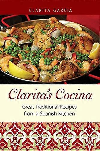 Clarita de Cocina