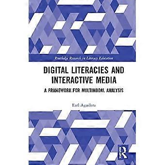 Digitale Kompetenzen und interaktive Medien: ein Rahmen für die multimodale Analyse