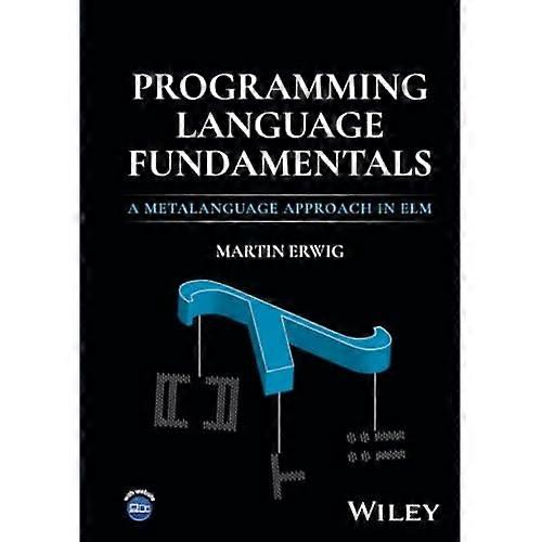 Programming Language Fundamentals : a Metalanguage Approach in Elm