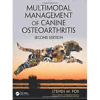 Gestione multimodale dell'osteoartrite canina, seconda edizione