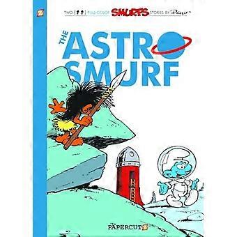 Astrosmurf
