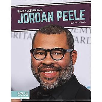 Jordan Peele