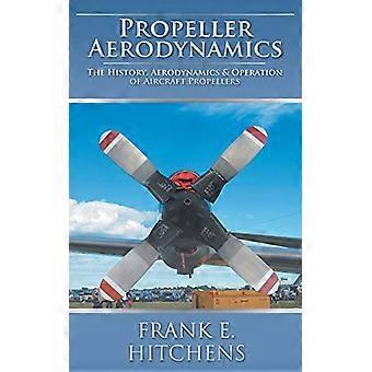 Propeller Aerodynamics