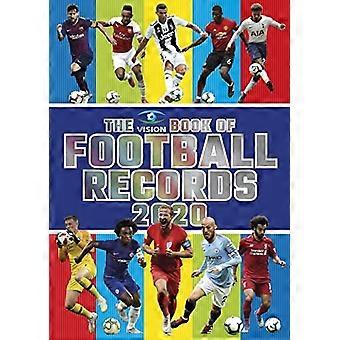 Das Vision Book of Football Records 2020