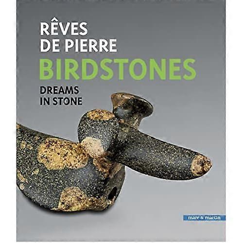 BIRDSTONES