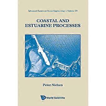 KYST- og MARINSYSTEMER prosesser (avansert serien på Ocean Engineering)