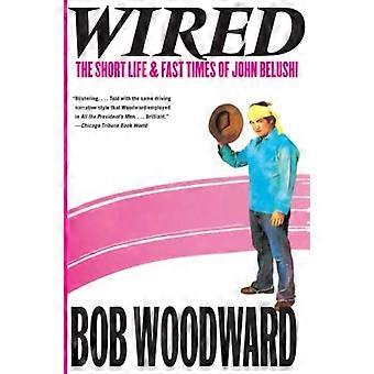 Wired: Die Kurzlebigkeit & schnell mal von John Belushi