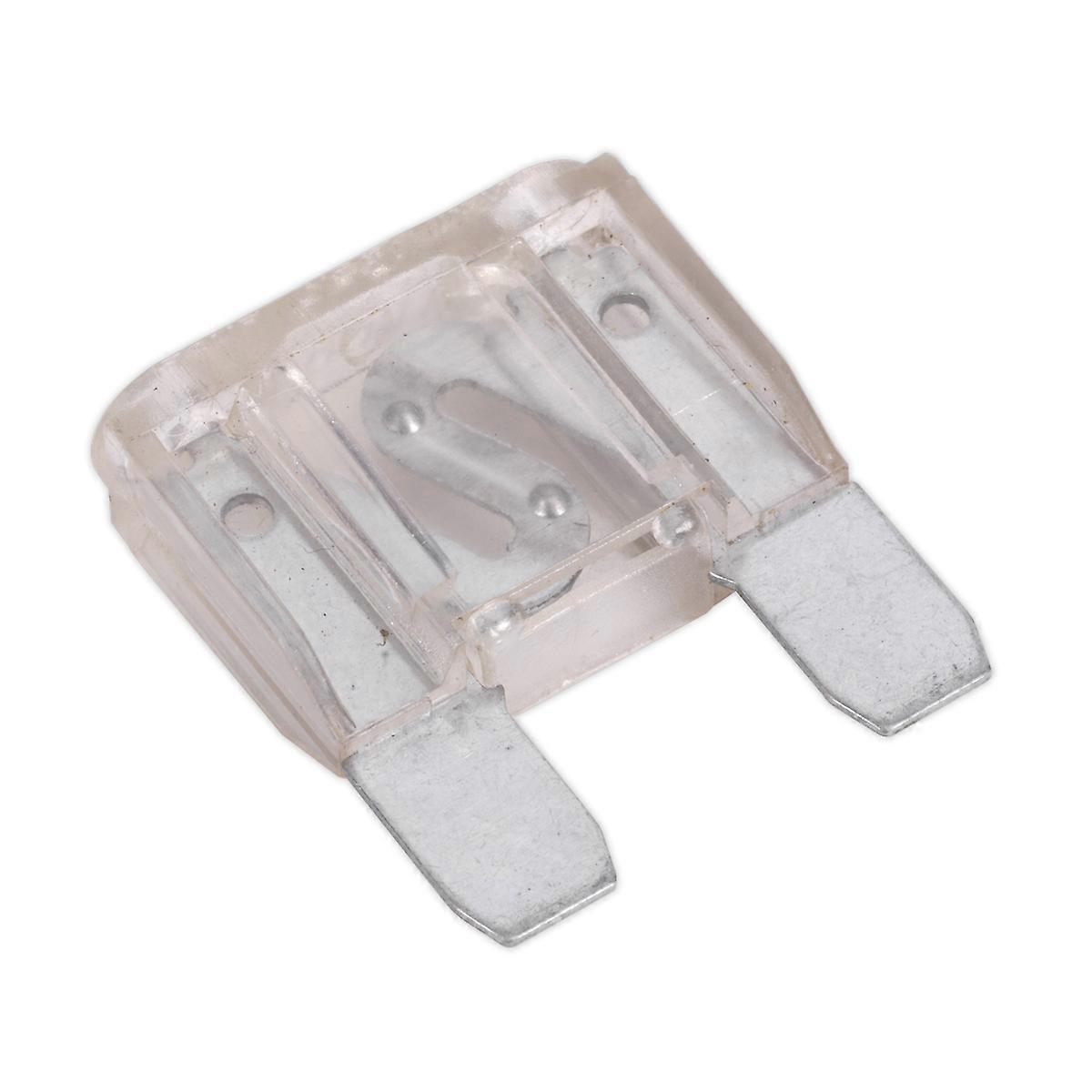 Sealey Mf8010 Automotive Maxi Blade Fuse 80A Pack Of 10