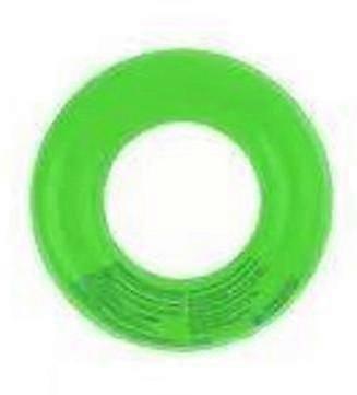 Inflatable Swimming Ring, Women's Pool Float, Round Circle Design, Beach Party Toy