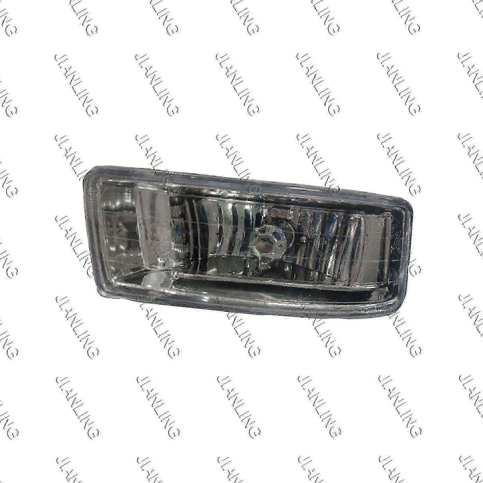 Suitable for Isuzu DMAX 2002 front fog lights