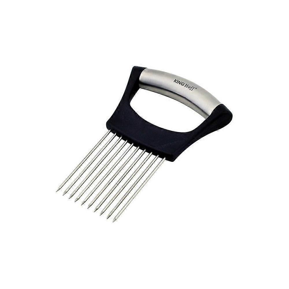 Kinghoff KH3189 onion cutting gripper