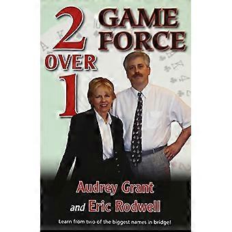 2 over 1 spillet Force (offisielle bedre broen)