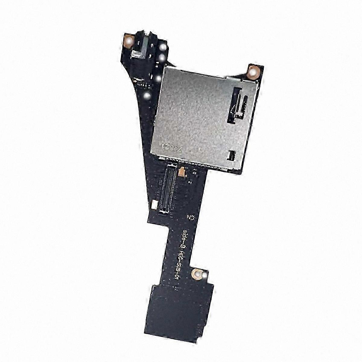 Nintendo Switch OLED Game Card Reader for SD Card Slot