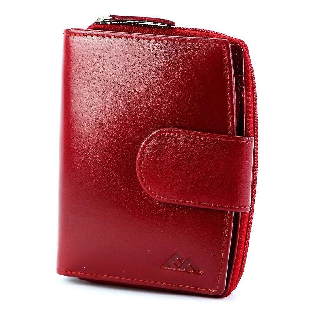 Wallets El forrest greg59244