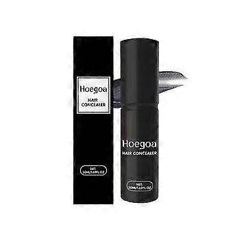 Hoegoa Waterproof Hair Concealer Cream - Naturally Covers Hair, Gentle, Nourishing, Easy To Apply, Does Not Damage Hair