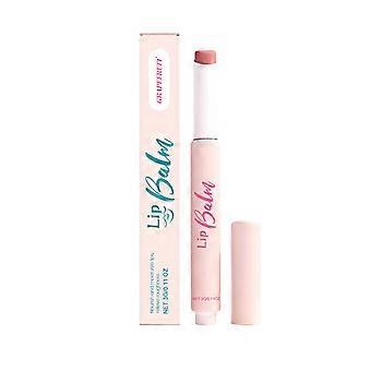 Amz Grapefruit Multi-Effect Moisturizing Lip Balm  Hydrates, Softens, And Nourishes Lips, Convenient Daily Lip Care