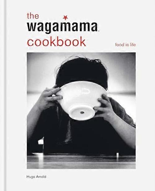 Wagamama Kochbuch