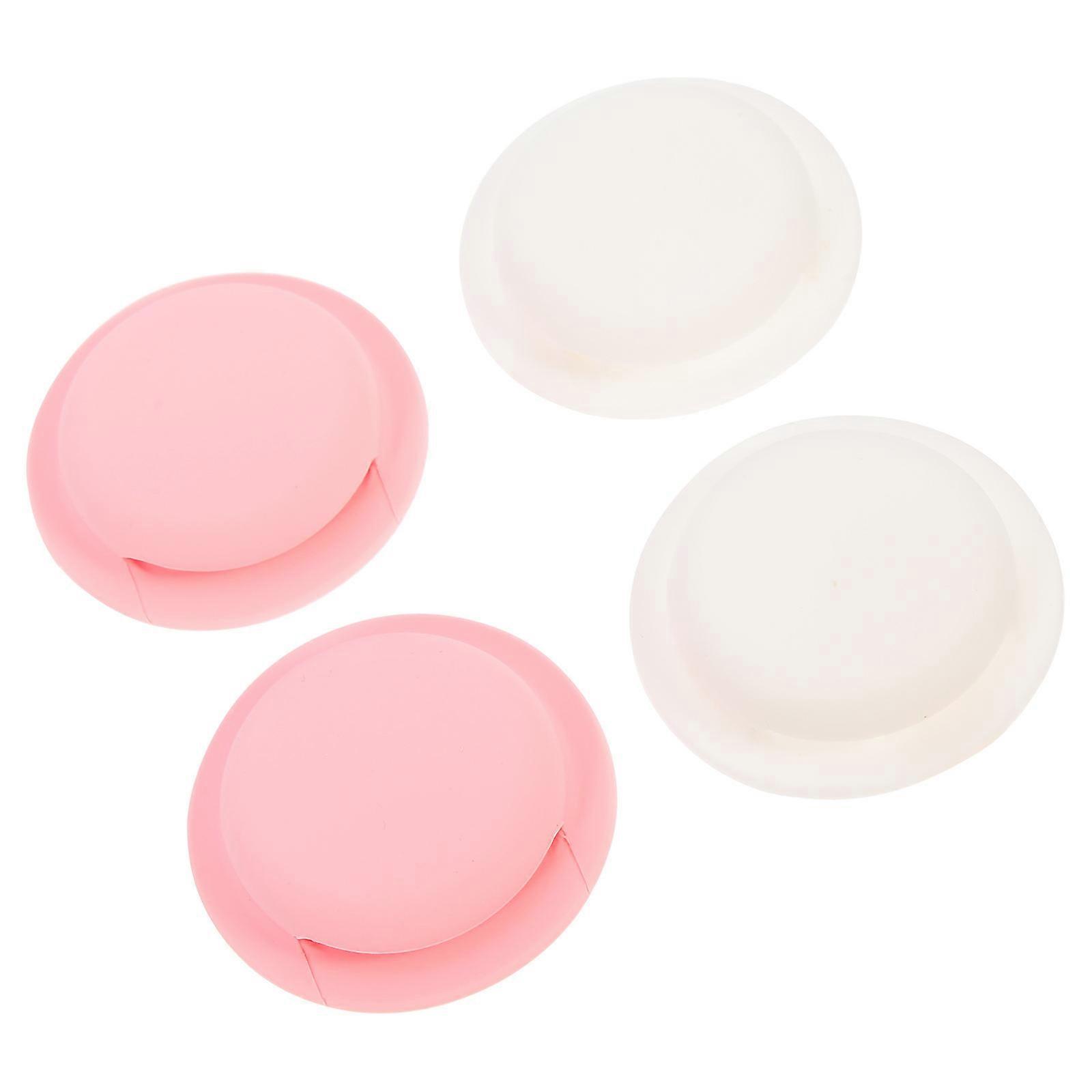 Protector Protective Silicone Cover for 4Pcs Pack