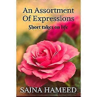An Assortment Of Expressions Short Takes On Life - Sajna Hameed - Paperback - en Book
